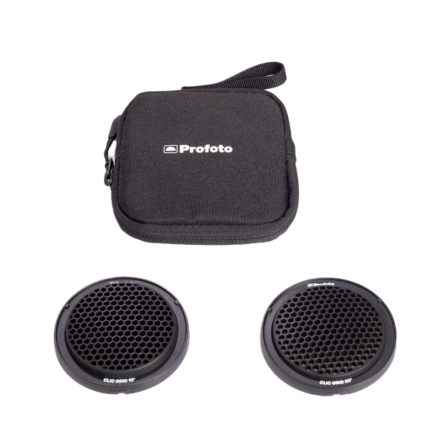 Profoto Clic Grid Kit