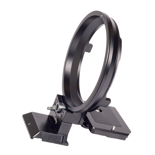 SmallRig 4300 Rotatable Horizontal-to-Vertical Mount Plate Kit for Canon R-series Cameras 