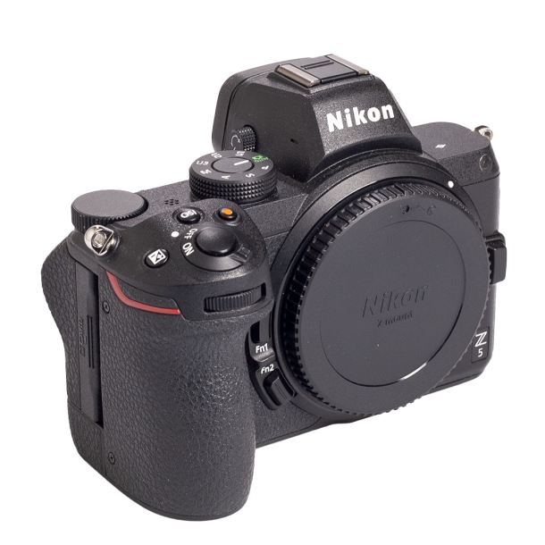 Nikon Z 5 Body