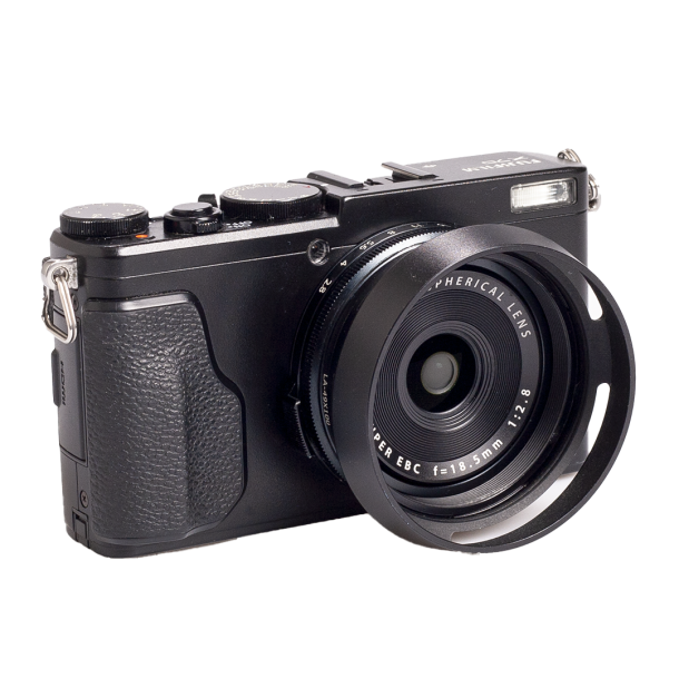 Fujifilm X70