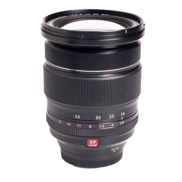 Fujifilm Fujinon XF 16-55mm f/2.8 R LM WR