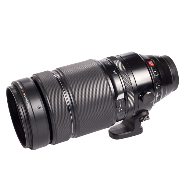 Fujifilm Fujinon XF 100-400mm f/4.5-5.6 R LM OIS WR