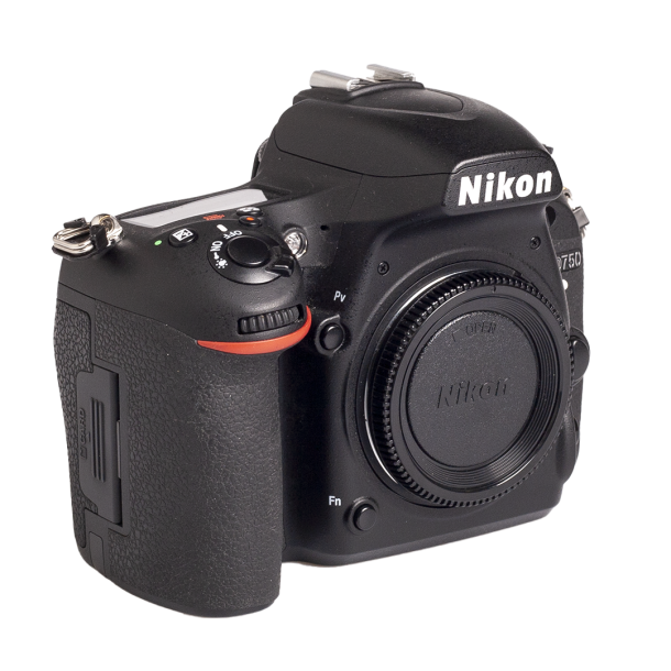 Nikon D750 Body