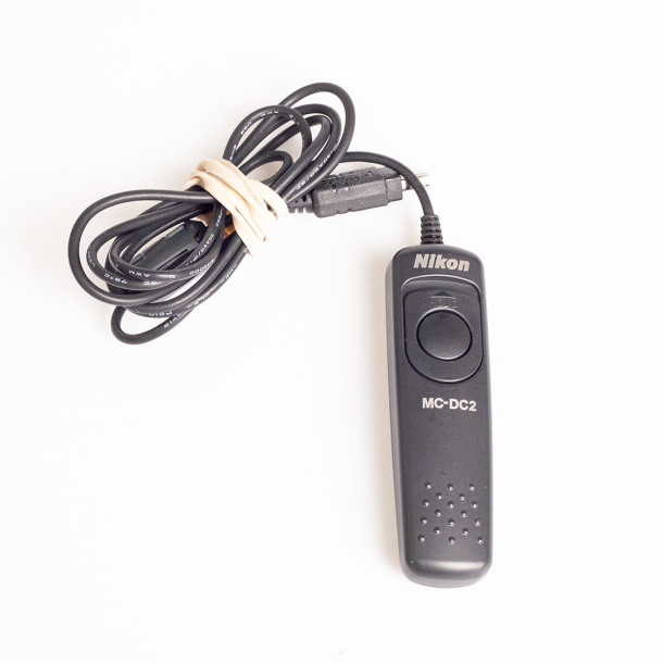 Nikon MC-DC2 Remote Release Cord