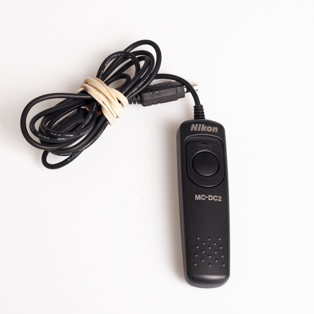 Nikon MC-DC2 Remote Release Cord