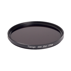 TiANYA ND8 Filter - 67mm