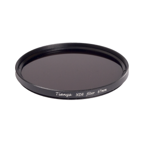 TiANYA ND8 Filter - 67mm