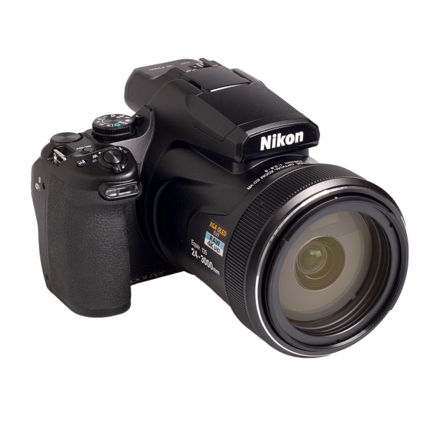 Nikon COOLPIX P1000