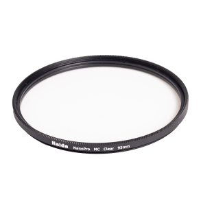 Haida NanoPro Clear Filter - 95mm