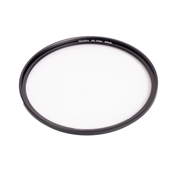 Haida NanoPro Clear Filter - 82 mm