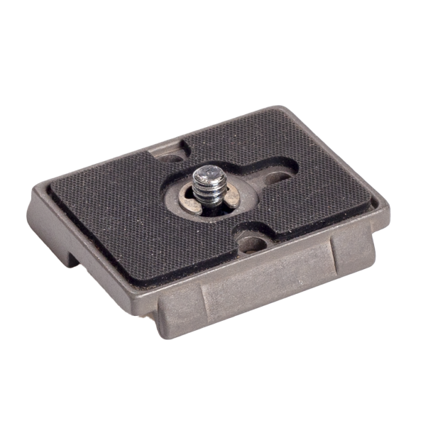 Manfrotto Kameraplade 1/4 3/8 200PL