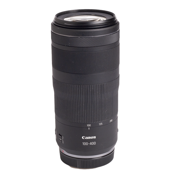 Canon RF 100-400mm f/5.6-8 IS USM