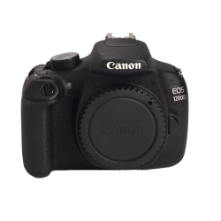 Canon EOS 1200D Body