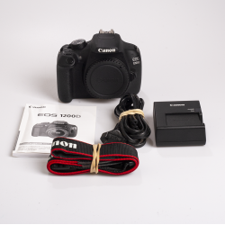 Canon EOS 1200D Body