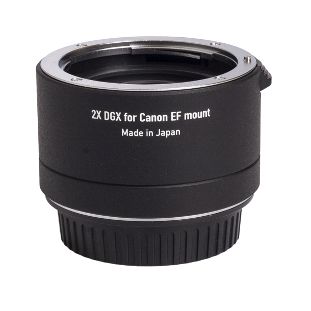 Kenko Teleplus HD PRO 2X DGX t/Canon EF