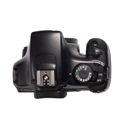 Canon EOS 1100D Body