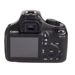 Canon EOS 1100D Body