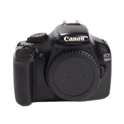 Canon EOS 1100D Body