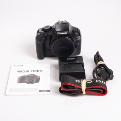 Canon EOS 1100D Body