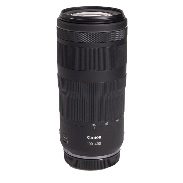 Canon RF 100-400mm f/5.6-8 IS USM