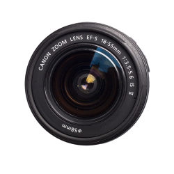 Canon EF-S 18-55mm f/3.5-5.6 IS II