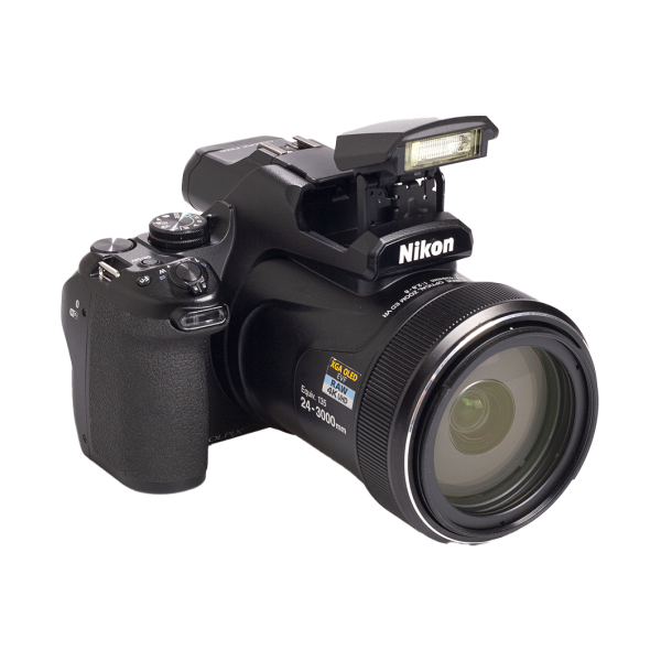 Nikon COOLPIX P1000