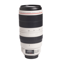 Canon EF 100-400mm f/4.5-5.6L IS II USM