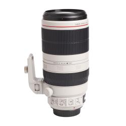Canon EF 100-400mm f/4.5-5.6L IS II USM