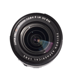 Fujifilm XF 18-55mm F/2.8-4 R LM OIS