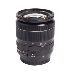 Fujifilm XF 18-55mm F/2.8-4 R LM OIS