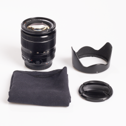 Fujifilm XF 18-55mm F/2.8-4 R LM OIS
