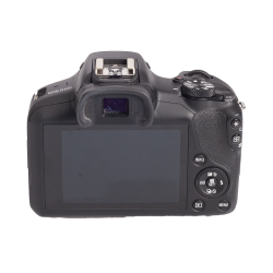 Canon EOS R100 + RF-S 18-45mm f/4.5-6.3