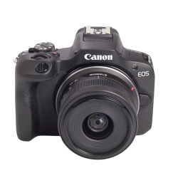 Canon EOS R100 + RF-S 18-45mm f/4.5-6.3