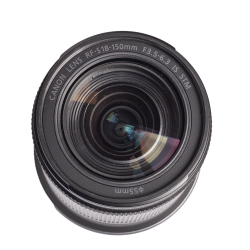 Canon RF-S 18-150mm f/3.5-6.3 IS STM
