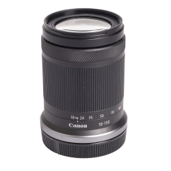 Canon RF-S 18-150mm f/3.5-6.3 IS STM
