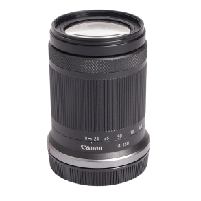 Canon RF-S 18-150mm f/3.5-6.3 IS STM