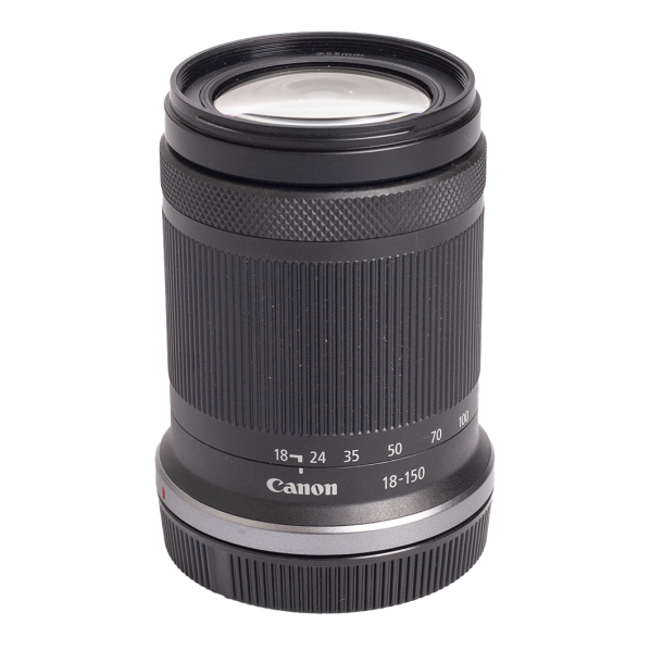Canon RF-S 18-150mm f/3.5-6.3 IS STM