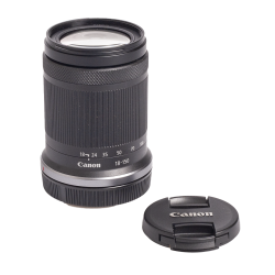 Canon RF-S 18-150mm f/3.5-6.3 IS STM