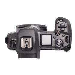 Canon EOS R Body