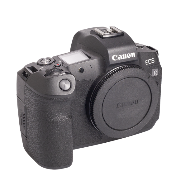 Canon EOS R Body
