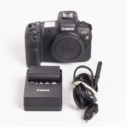 Canon EOS R Body
