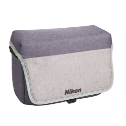Nikon Skuldertaske