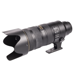 Nikon AF-S Nikkor 70-200mm f/2.8G ED VR II