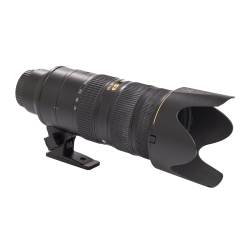 Nikon AF-S Nikkor 70-200mm f/2.8G ED VR II