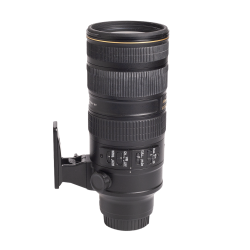 Nikon AF-S Nikkor 70-200mm f/2.8G ED VR II