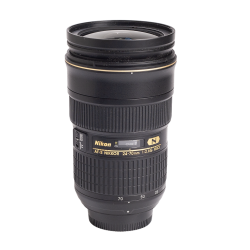 Nikon AF-S NIKKOR 24-70mm f/2.8G ED