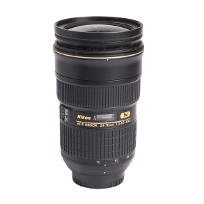 Nikon AF-S NIKKOR 24-70mm f/2.8G ED