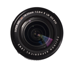 Fujifilm XF 18-55mm F/2.8-4 R LM OIS