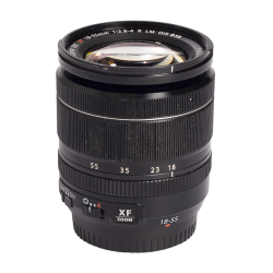 Fujifilm XF 18-55mm F/2.8-4 R LM OIS
