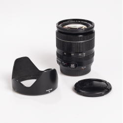 Fujifilm XF 18-55mm F/2.8-4 R LM OIS